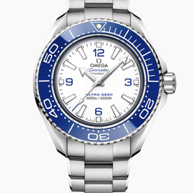 OMEGA Planet Ocean 6000M Co-Axial Master Chronometer 45.5mm