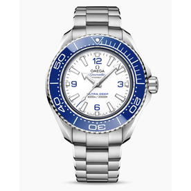 OMEGA Planet Ocean 6000M Co-Axial Master Chronometer 45.5mm
