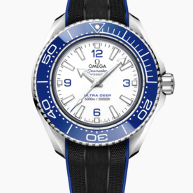 OMEGA Planet Ocean 6000M Co-Axial Master Chronometer 45.5mm