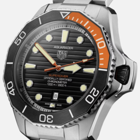 TAG HEUER Aquaracer Pro 1000