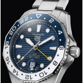 TAG HEUER Aquaracer Professional 43mm