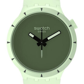 SWATCH Lost in the Forest