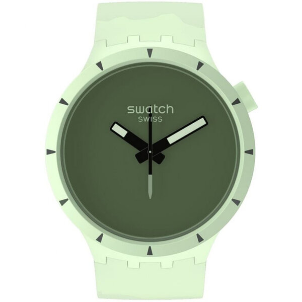 SWATCH Lost in the Forest