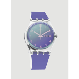 SWATCH ULTRALAVANDE