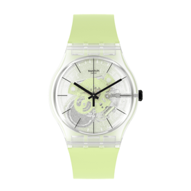 SWATCH GREEN DAZE