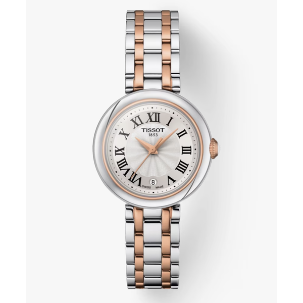 TISSOT watches T1260102201301 - Bellissima Small lady