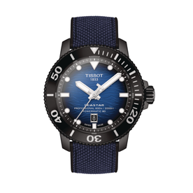 TISSOT watches Seastar 2000 Professional