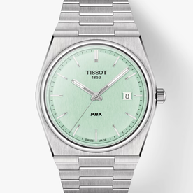 TISSOT watches Tissot PRX 40mm