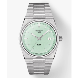 TISSOT watches Tissot PRX 40mm