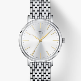 TISSOT watches T1432101101101 - Everytime 34mm