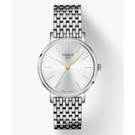 TISSOT watches T1432101101101 - Everytime 34mm