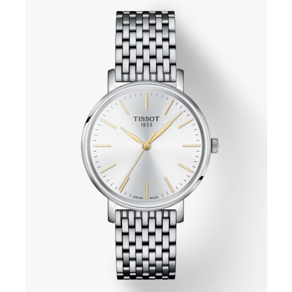 TISSOT watches T1432101101101 - Everytime 34mm