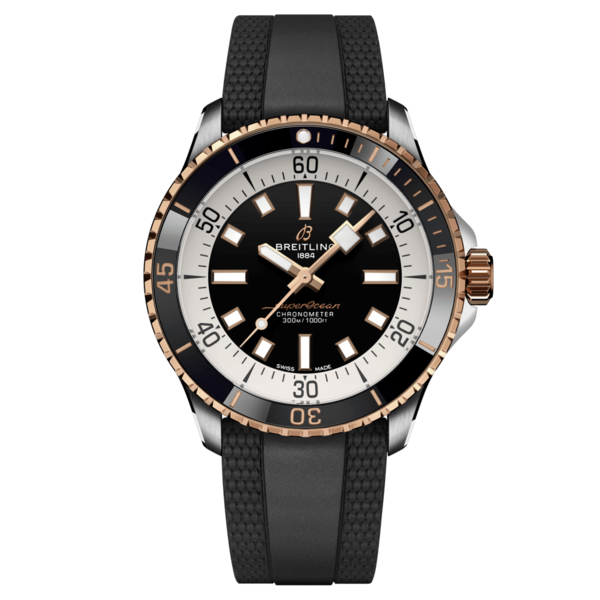 BREITLING Superocean Automatic 42