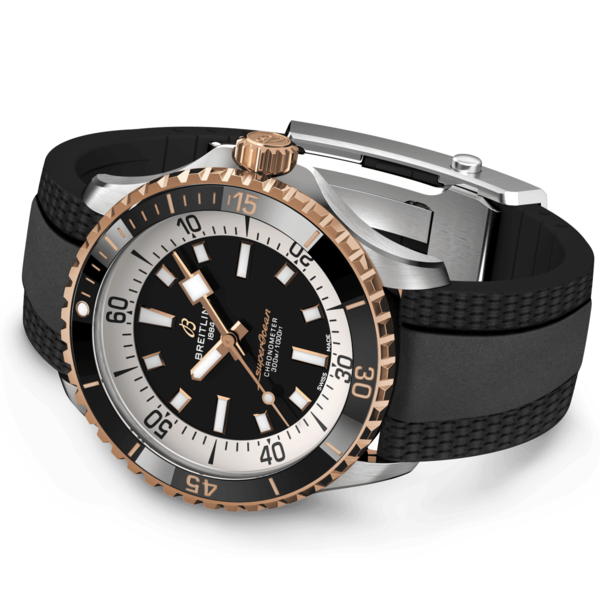 BREITLING Superocean Automatic 42