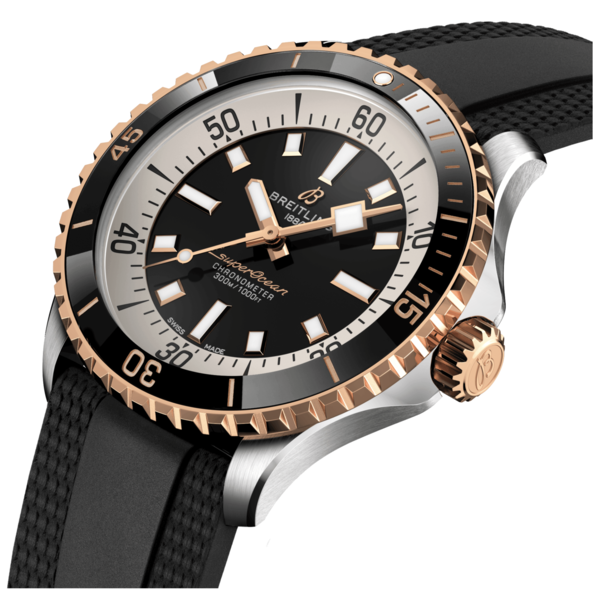 BREITLING Superocean Automatic 42