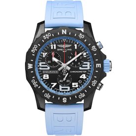 BREITLING Endurance Pro Light Blue