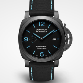 PANERAI Luminor Marina Carbotech