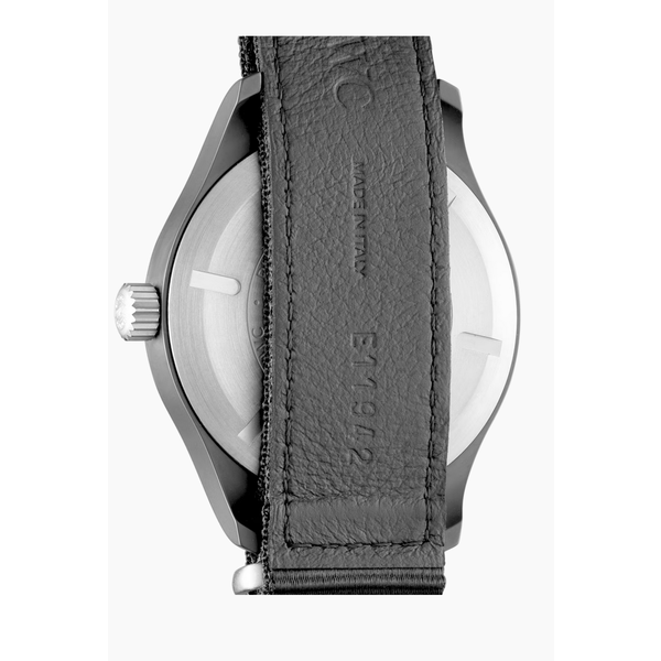 IWC Pilot's Watch Top Gun