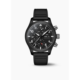 IWC Pilot's Watch Top Gun