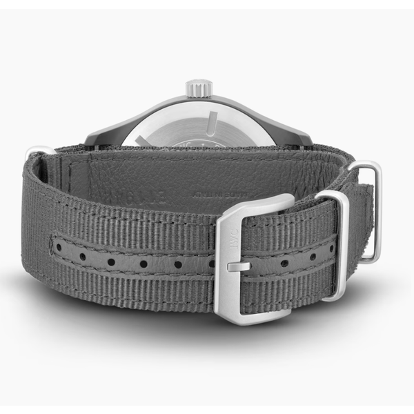 IWC Pilot's Watch Top Gun
