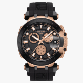 TISSOT watches Tissot T-Race Chronograph