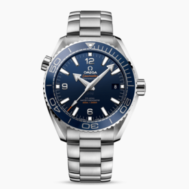 OMEGA Seamaster Planet Ocean 600M Co-Axial Chronometer 43.5mm