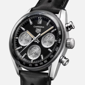 TAG HEUER Carrera Automatic Chronograph 39mm