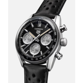 TAG HEUER Carrera Automatic Chronograph 39mm