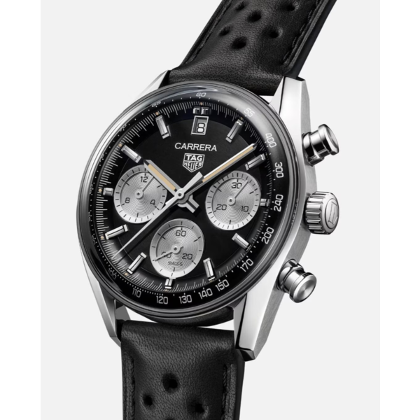 TAG HEUER Carrera Automatic Chronograph 39mm
