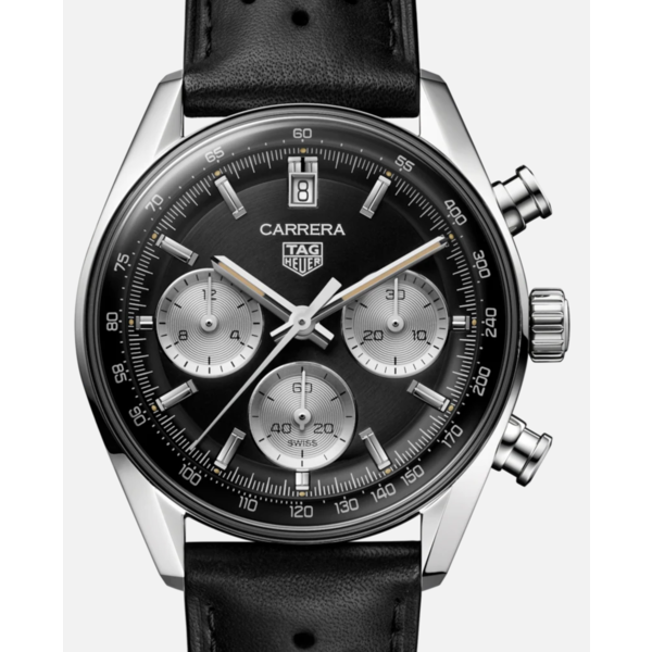 TAG HEUER Carrera Automatic Chronograph 39mm