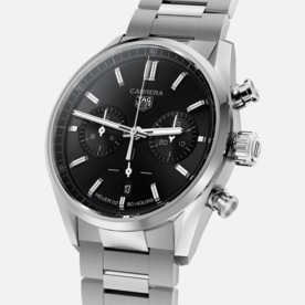 TAG HEUER Carerra Automatic Chronograph 42mm