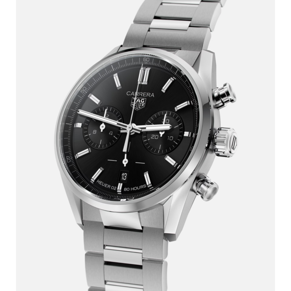 TAG HEUER Carerra Automatic Chronograph 42mm