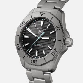 TAG HEUER Aquaracer Professional 200 Solargraph 40mm