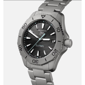 TAG HEUER Aquaracer Professional 200 Solargraph 40mm
