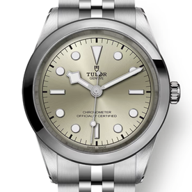 TUDOR Black Bay 41