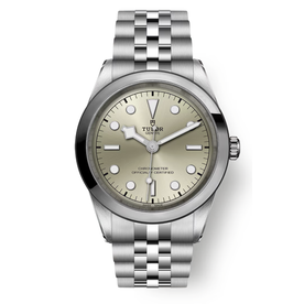 TUDOR Black Bay 41