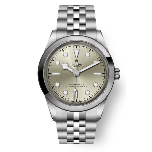 TUDOR Black Bay 41