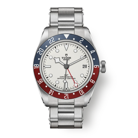 TUDOR Black Bay GMT