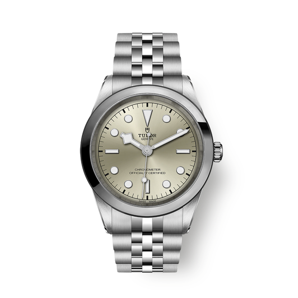 TUDOR Black Bay 41