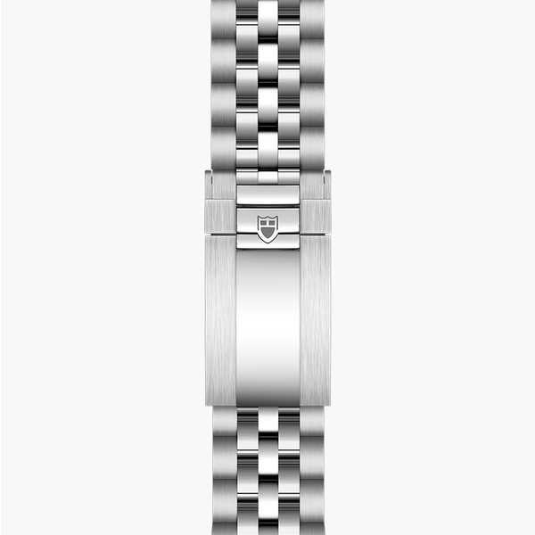 TUDOR Black Bay 41