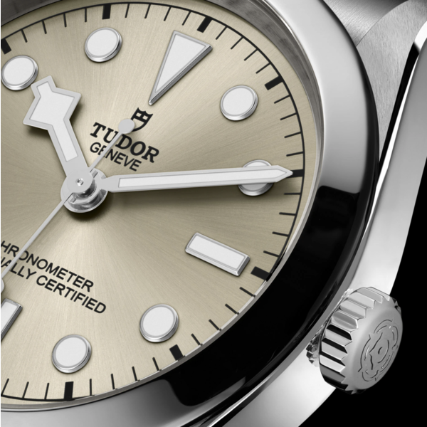 TUDOR Black Bay 41