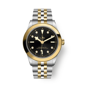 TUDOR Black Bay 39 S&G