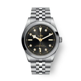 TUDOR Black Bay 36