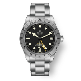 TUDOR Black Bay Pro