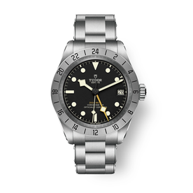 TUDOR Black Bay Pro