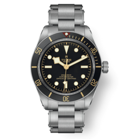TUDOR Black Bay 58