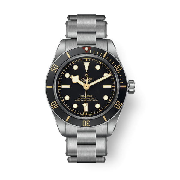 TUDOR Black Bay 58