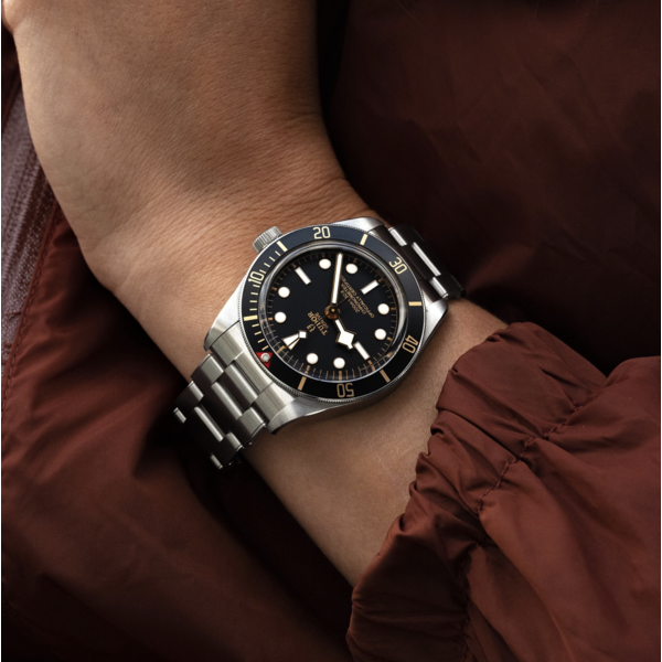 TUDOR Black Bay 58