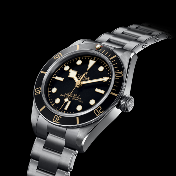 TUDOR Black Bay 58