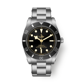 TUDOR Black Bay 54